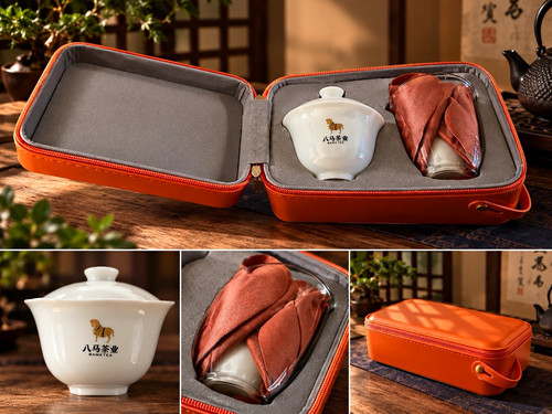 Bamatea white ceramic - white,