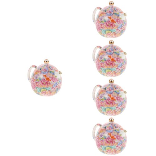 Reusable small ceramic tea - ceramic,
