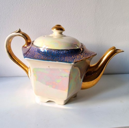 Vintage sadler made - made, england
