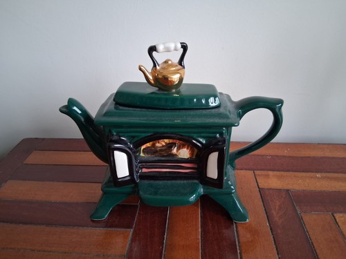 Decorative kitchen stove - decorative,