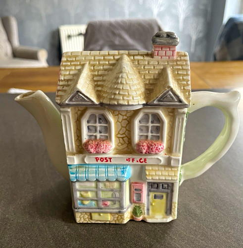 Leonardo ceramic house tea - leonardo,