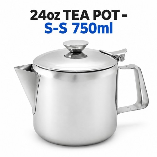 24oz 750ml stainless steel - 24oz,