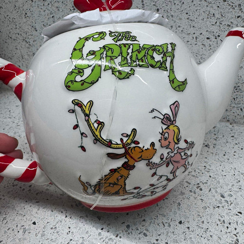 Primark the grinch seuss - dr.,