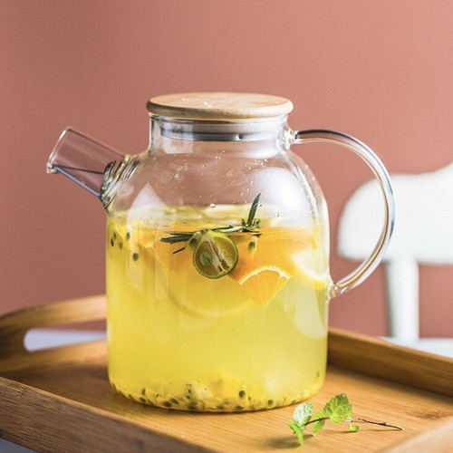 1800ml large glass - 1800ml,