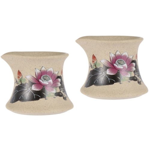Multi color ceramic - multi, tea