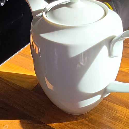 Royal thailand porcelain tea - porcelain,