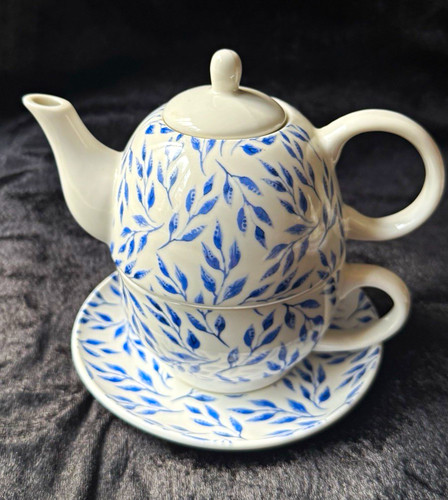 Sabichi bone china floral - sabichi,