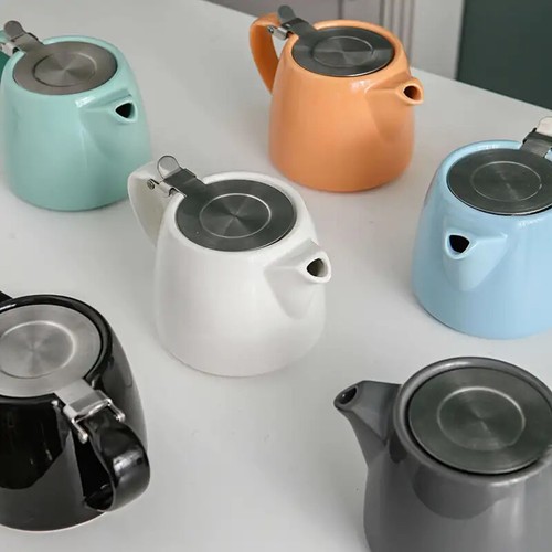 Ceramic hospitality stump - hospitality,