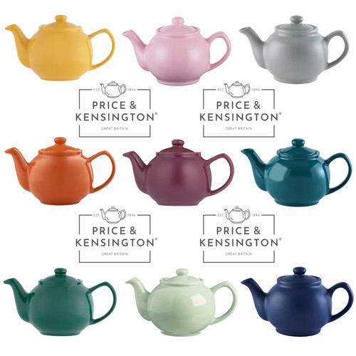 Price kensington 6 - kensington, 2