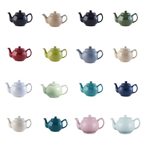 Teapot tea pot ceramic - 2, cup