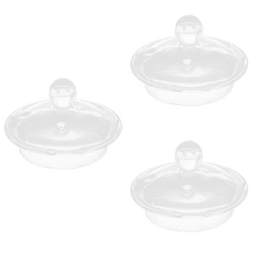 Reusable transparent glass - reusable,