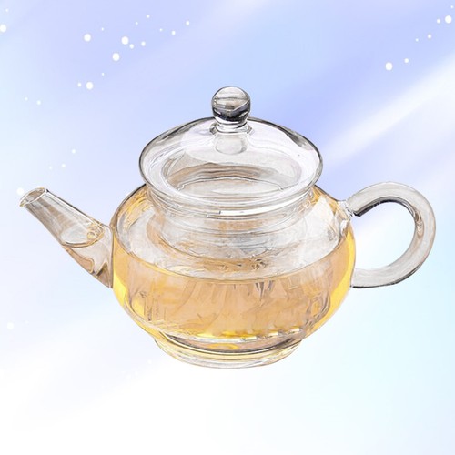 Transparent heat resistant - transparent,