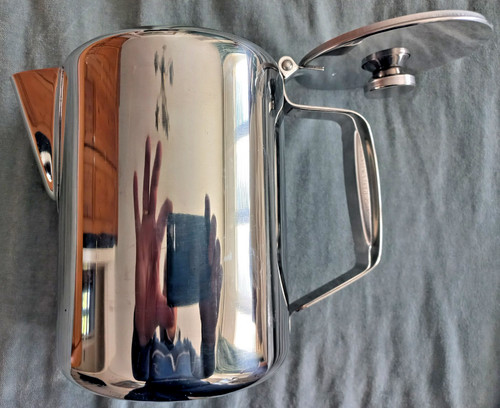 Stainless steel 50oz - stainless,