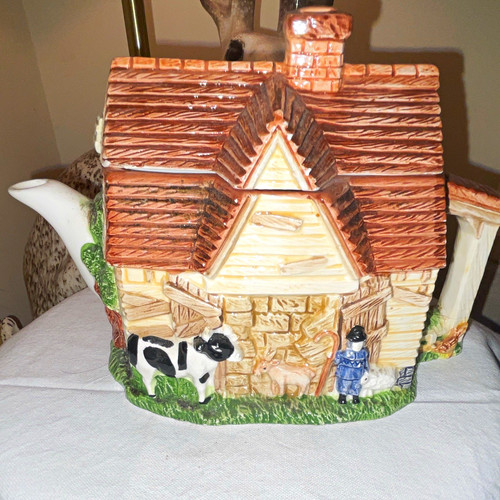 Lancaster cottage house - lancaster,