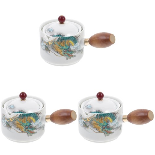 Rotating ceramic tea - ceramic,