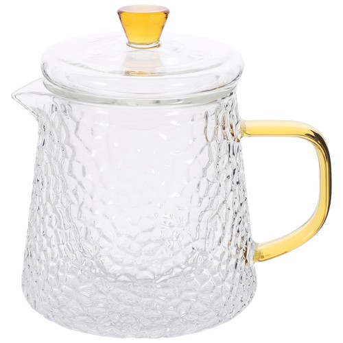 Reusable transparent glass - glass, tea