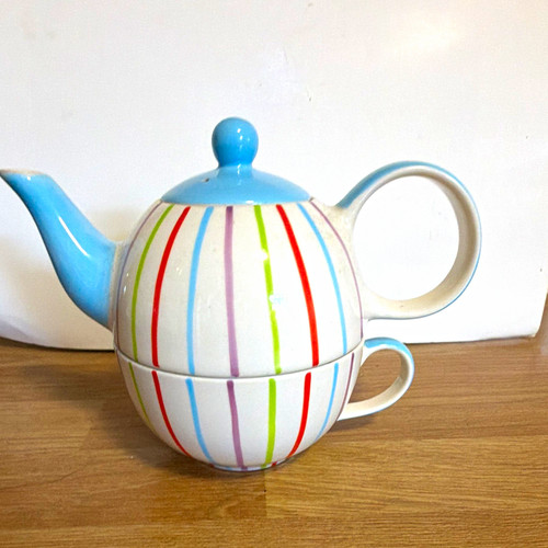 Whittard chelsea teapot - teapot, tea