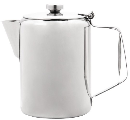 Large teapot catering coffee - catering,