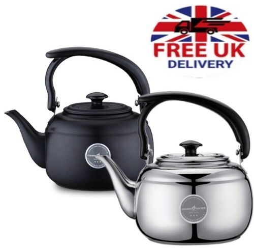 Stainless steel tea - stainless,
