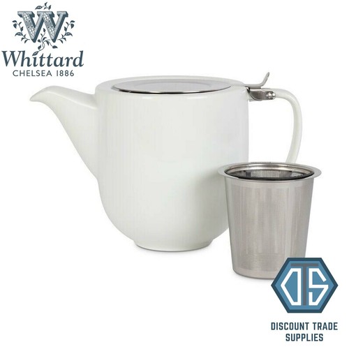 Whittard chelsea white - of,