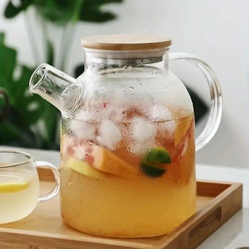 Large 1800ml heat resistant - 1800ml,