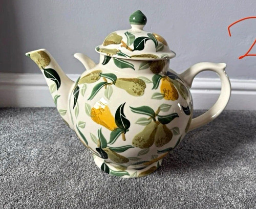 Emma bridgewater pear - bridgewater,