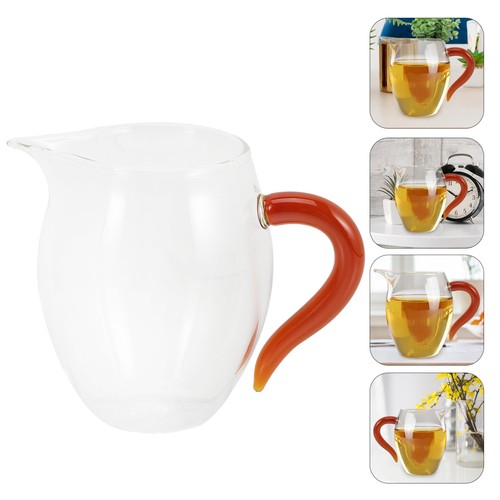 Side handle tea - side,
