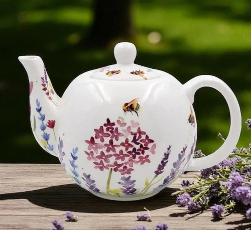 Cup ceramic fine china - 4,
