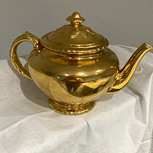 Royal worcester fireproof gold - royal,