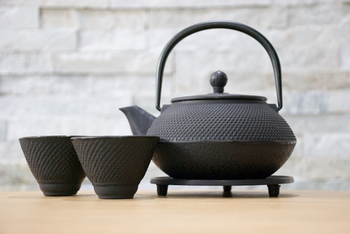 Japanese style cast - style,