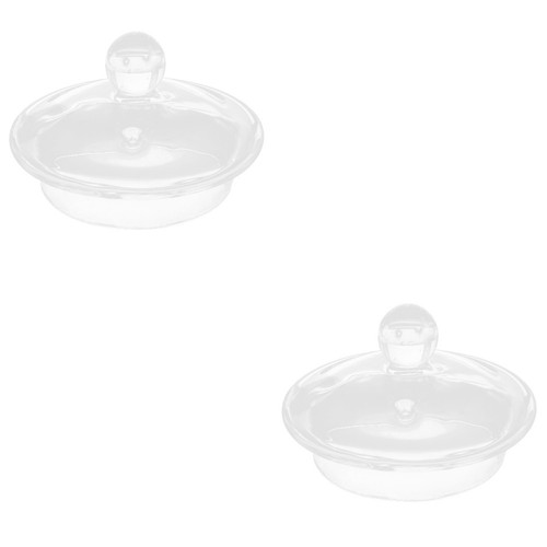 Set reusable clear - set,