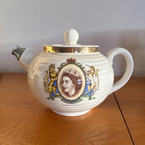Queen elizabeth coronation - queen,