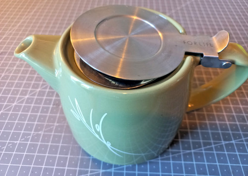 Forlife suki tea stump - forlife,